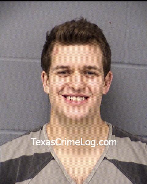 Richard Lord (Travis County Central Booking)
