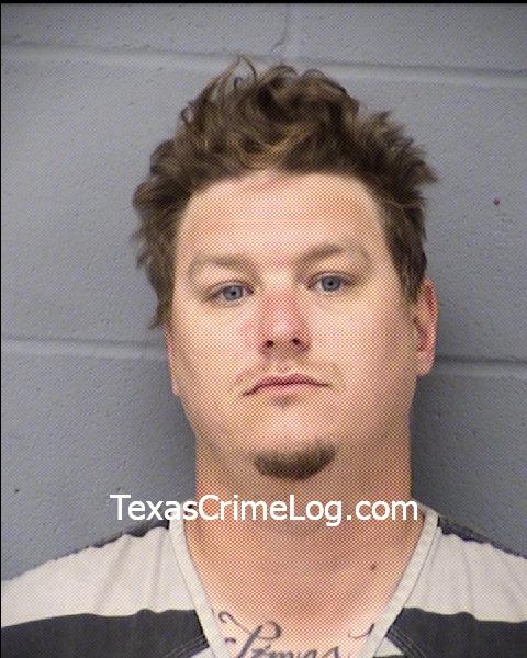 John Feathers (Travis County Central Booking)
