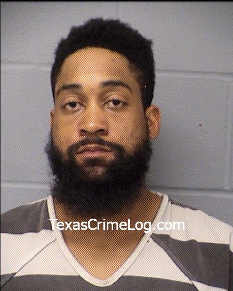 Jonathan Battle (Travis County Central Booking)