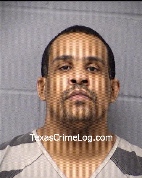 Jorge Bosch-Pacheco (Travis County Central Booking)