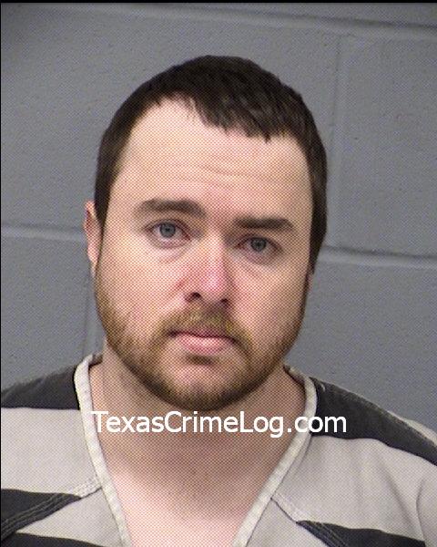 Gary Charley (Travis County Central Booking)