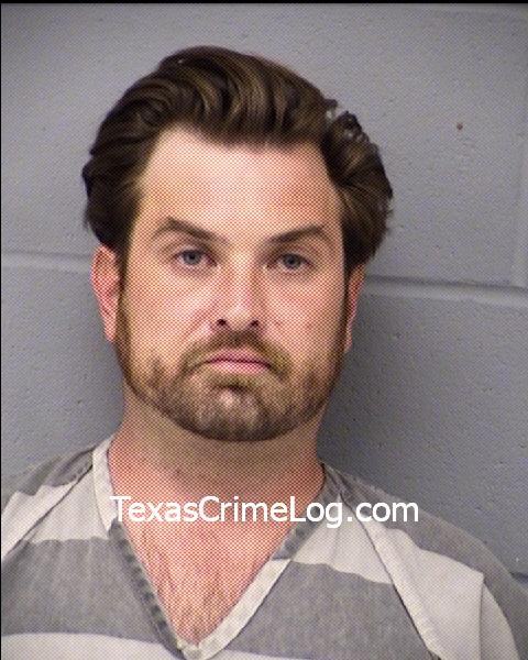 Edward Ayers (Travis County Central Booking)