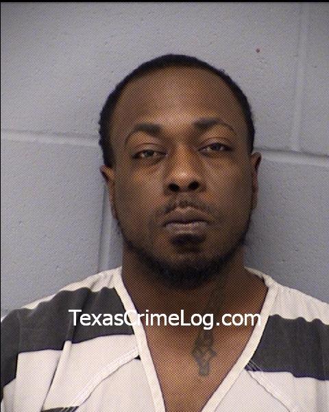 Robert Moore (Travis County Central Booking)