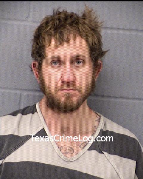 Charles Finke (Travis County Central Booking)