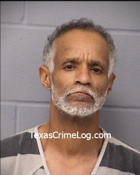 John Taylor (Travis County Central Booking)