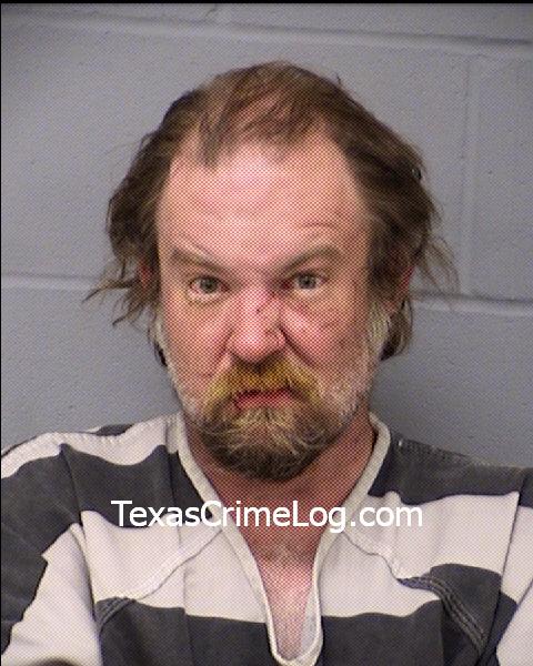 Carl Bartholomew (Travis County Central Booking)