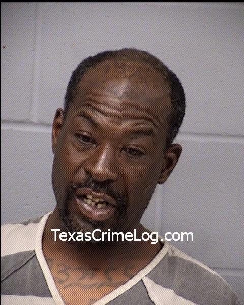 Roderick Hardin (Travis County Central Booking)