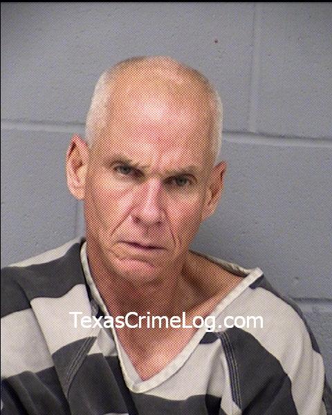 David Ocallaghan (Travis County Central Booking)
