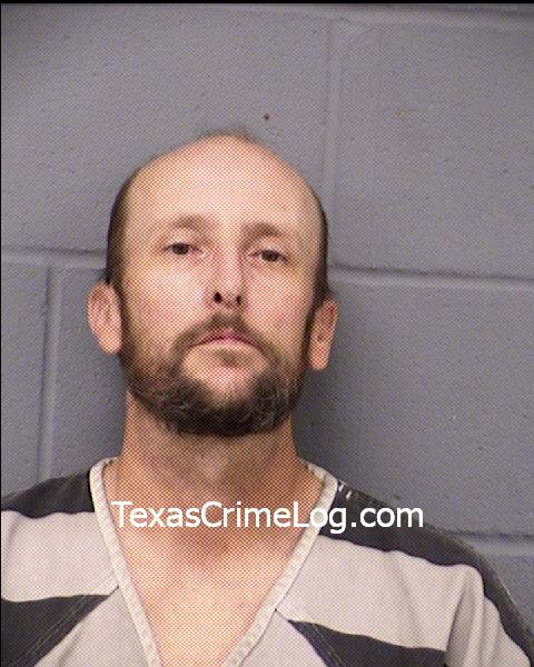 Charles Turner (Travis County Central Booking)