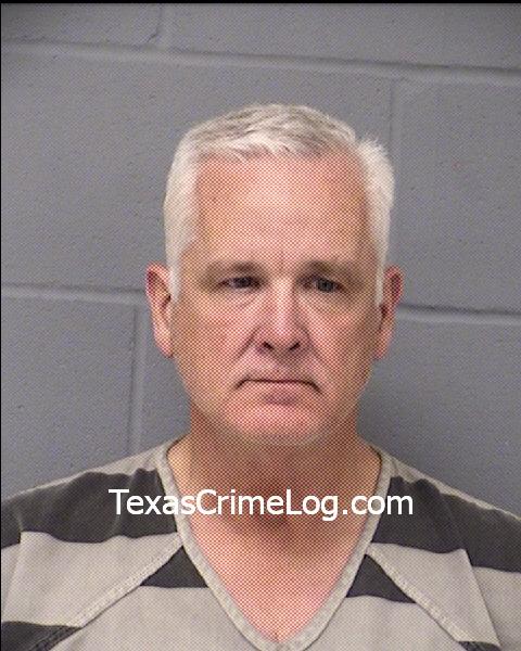 Marvin Beaty (Travis County Central Booking)