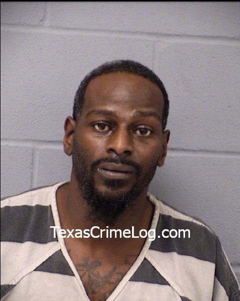 Gabriel Bell (Travis County Central Booking)