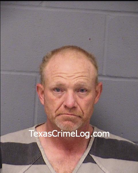 Robert Foley (Travis County Central Booking)