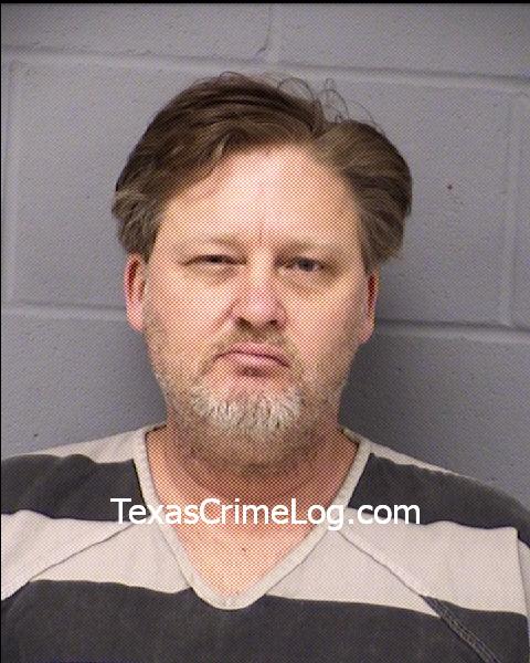 Adrian Hale (Travis County Central Booking)