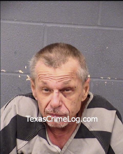 Christopher Bates (Travis County Central Booking)