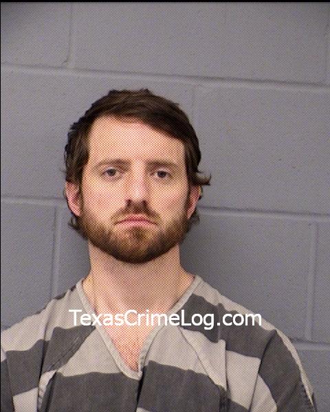 Clayton Ancarrow (Travis County Central Booking)