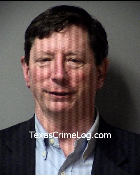 Donald Little (Travis County Central Booking)