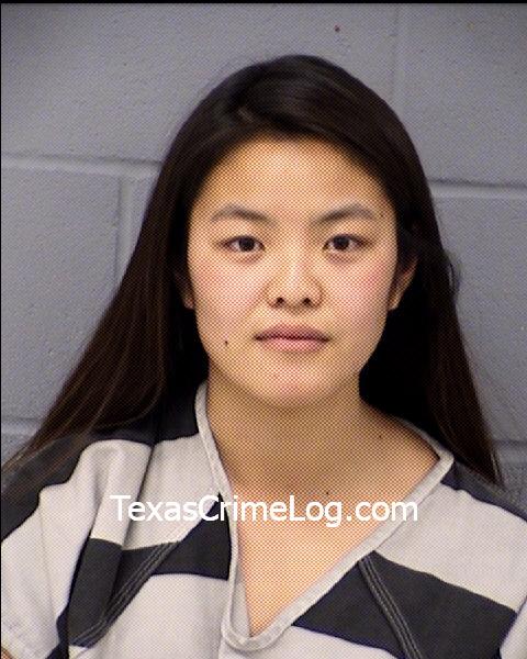 Josephine Hill (Travis County Central Booking)