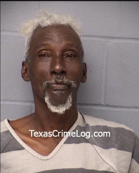 Christopher Ellison (Travis County Central Booking)