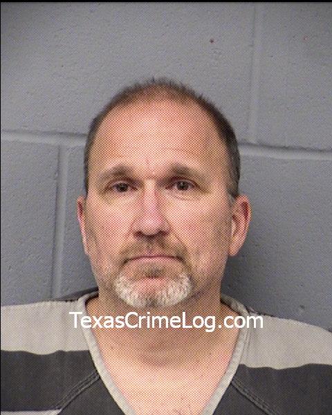 Duane Watson (Travis County Central Booking)