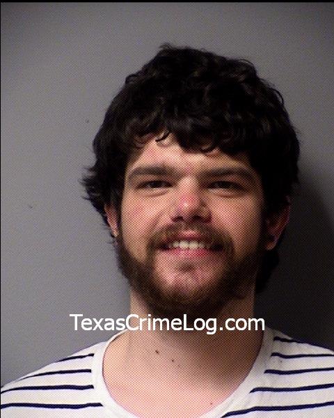 Robert Breaux (Travis County Central Booking)