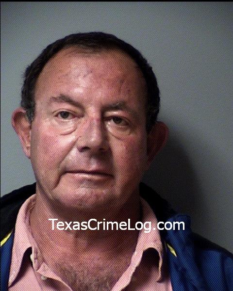 Phillip Nield (Travis County Central Booking)