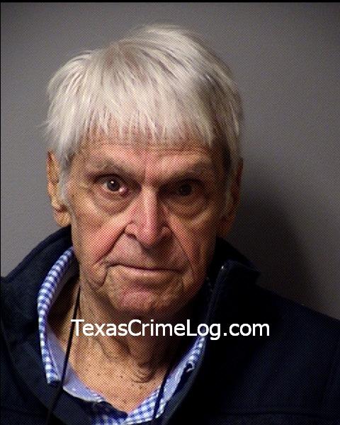 James Gable (Travis County Central Booking)