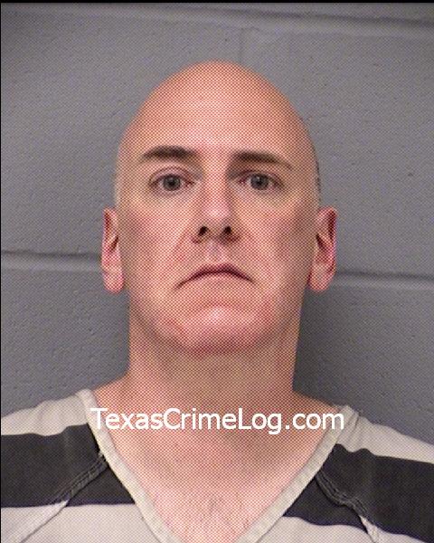 William Guerin (Travis County Central Booking)