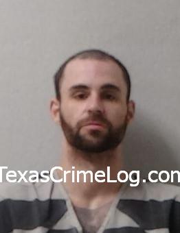 Anthony Rodgers (Travis County Central Booking)