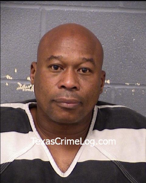 Robert Smith (Travis County Central Booking)