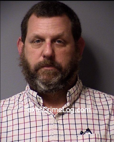 Jamison Kemper (Travis County Central Booking)