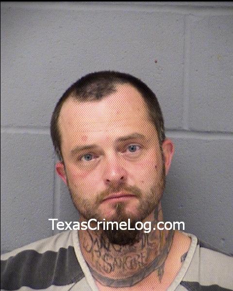 James Wheeless (Travis County Central Booking)