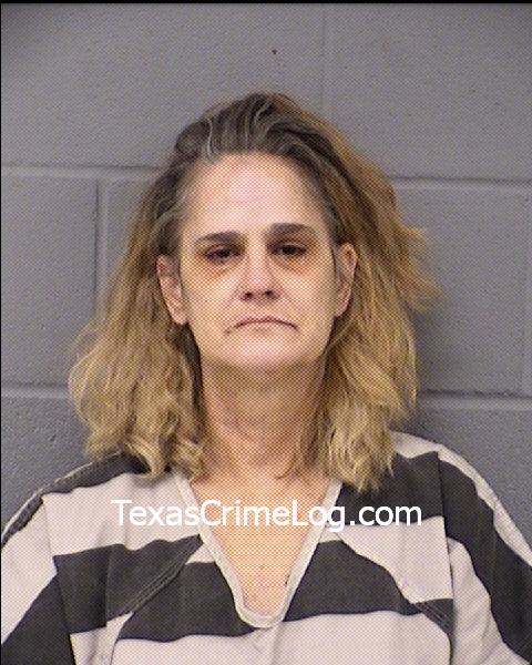 Sherry Acosta (Travis County Central Booking)