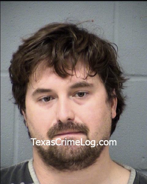 Marshall Taylor (Travis County Central Booking)