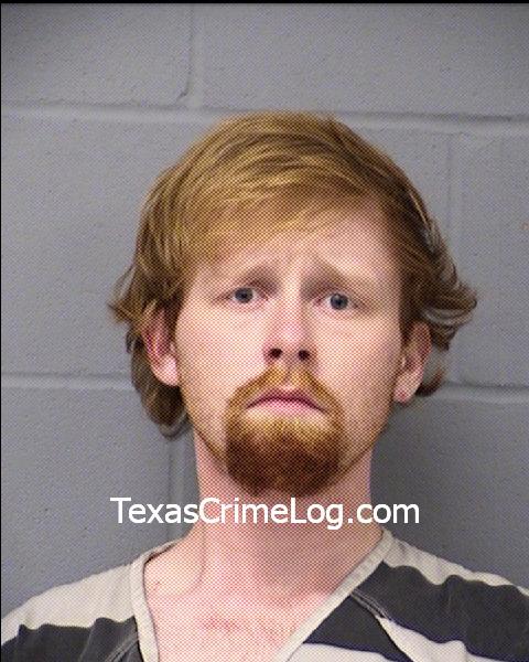 Jonathan Wilson (Travis County Central Booking)