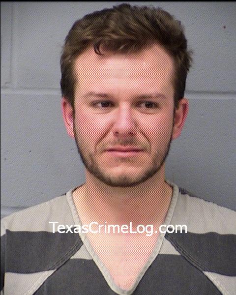 Kyle Powell (Travis County Central Booking)