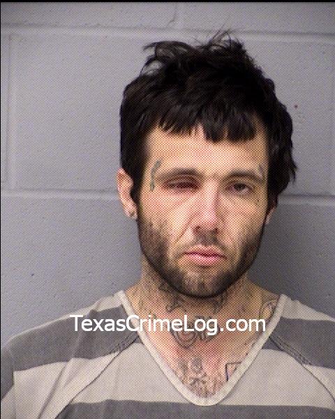 Jonathan Herre (Travis County Central Booking)
