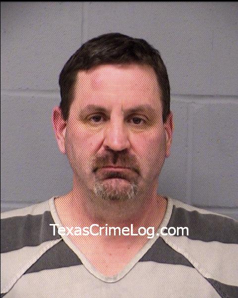Samuel Earl (Travis County Central Booking)