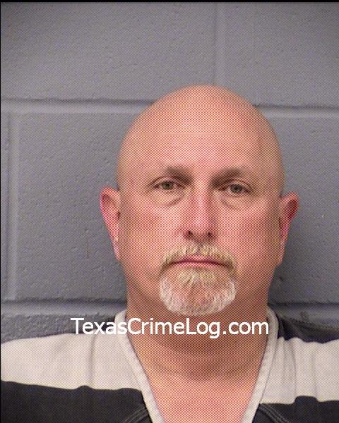 John Young (Travis County Central Booking)