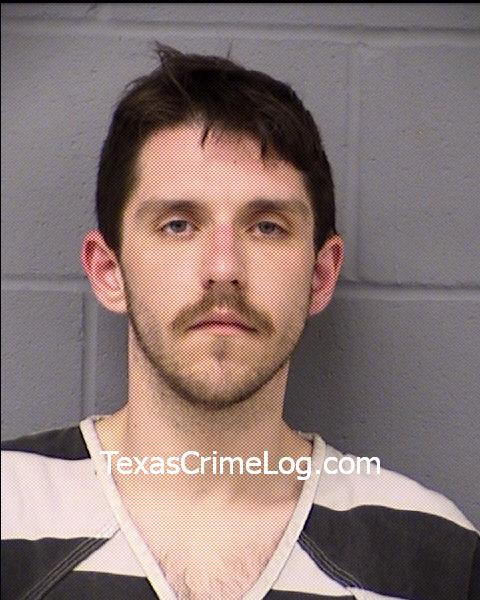Ronald Stringer (Travis County Central Booking)