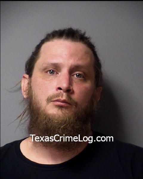 Paul Carroll (Travis County Central Booking)
