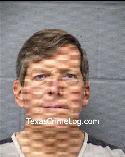 Glenn Wallace (Travis County Central Booking)