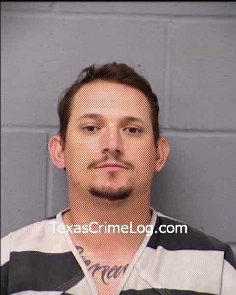 Jonathan Steel (Travis County Central Booking)