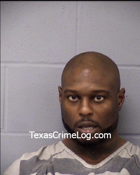 Michael Williams (Travis County Central Booking)