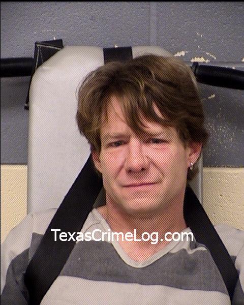 Joseph Edwards (Travis County Central Booking)