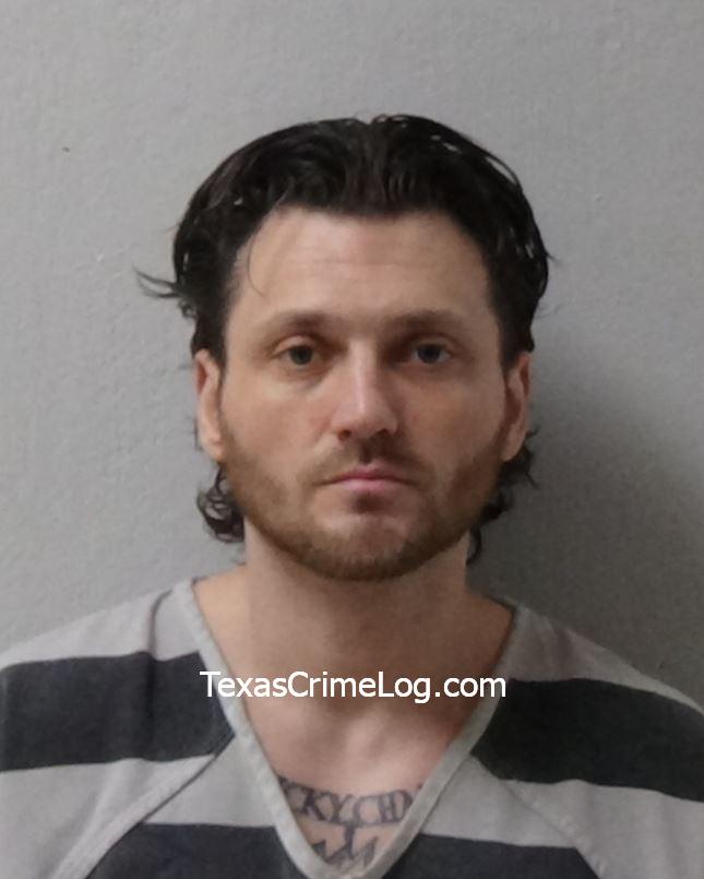 Wc Wilburn (Travis County Central Booking)