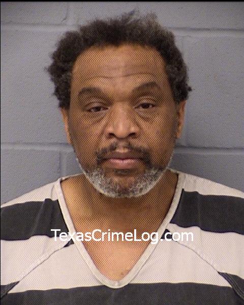 Curtis Perry (Travis County Central Booking)