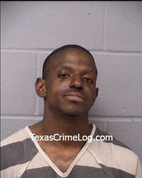 Thomas Lewis (Travis County Central Booking)