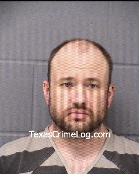 Robert Edwards (Travis County Central Booking)