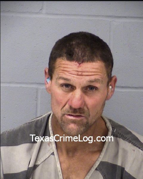 Jonathan Large (Travis County Central Booking)
