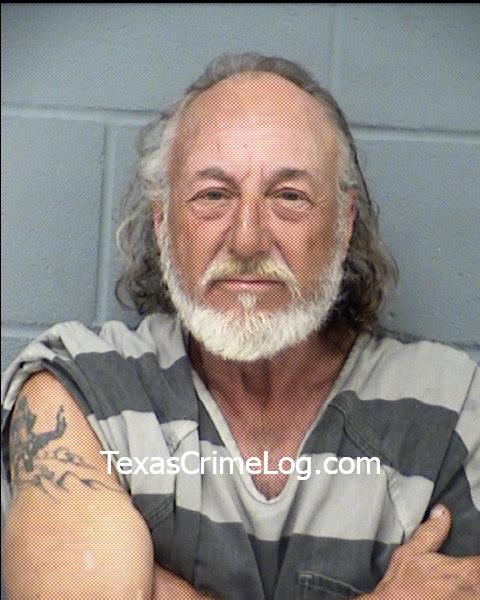 Robert Clepper (Travis County Central Booking)
